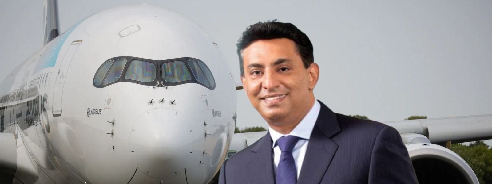 Former SriLankan Airlines CEO Gets Bail